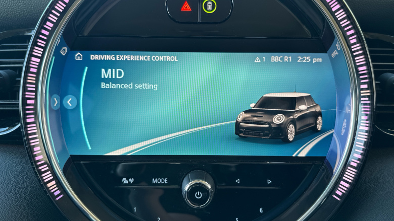 MINI Hatchback 2.0 Cooper S Classic Premium 5dr Auto Petrol Hatchback